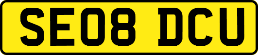 SE08DCU