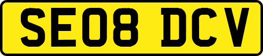 SE08DCV