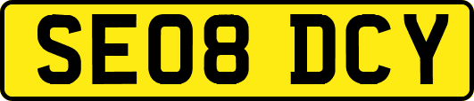 SE08DCY