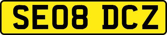 SE08DCZ