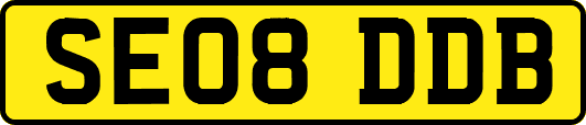 SE08DDB