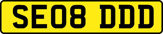 SE08DDD
