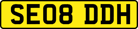 SE08DDH