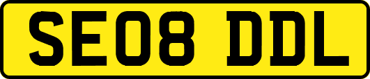 SE08DDL
