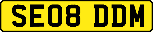 SE08DDM