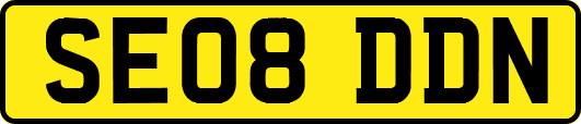 SE08DDN