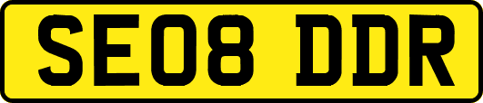 SE08DDR
