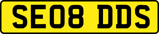 SE08DDS