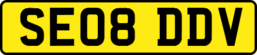 SE08DDV