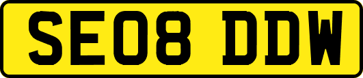 SE08DDW