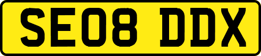 SE08DDX