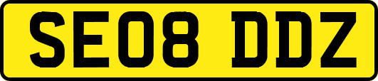 SE08DDZ