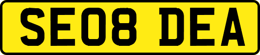 SE08DEA