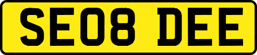 SE08DEE