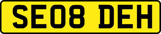 SE08DEH