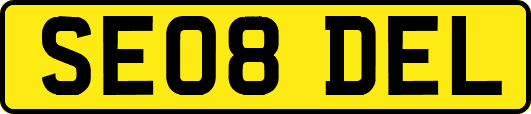 SE08DEL