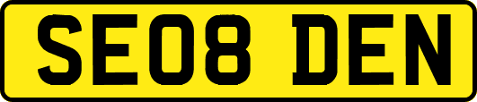 SE08DEN