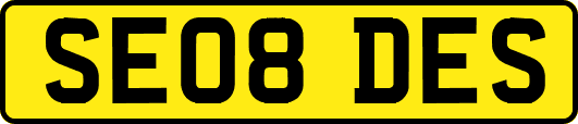 SE08DES