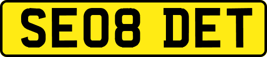 SE08DET