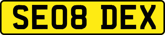 SE08DEX