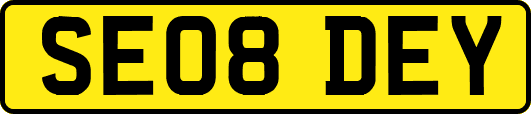SE08DEY