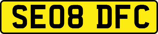 SE08DFC