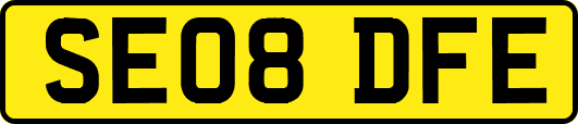 SE08DFE