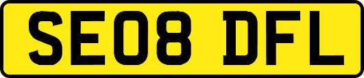 SE08DFL