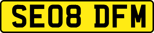 SE08DFM
