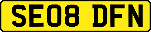 SE08DFN