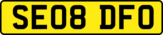 SE08DFO