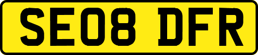 SE08DFR
