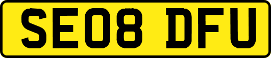 SE08DFU