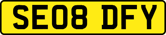 SE08DFY