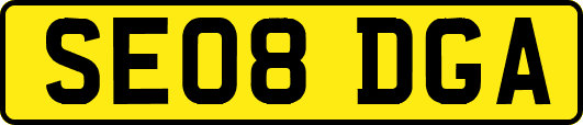 SE08DGA