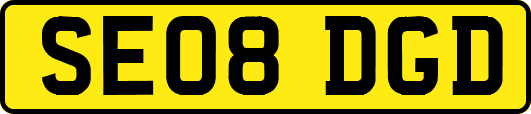 SE08DGD