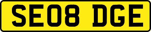 SE08DGE