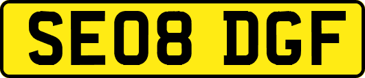 SE08DGF