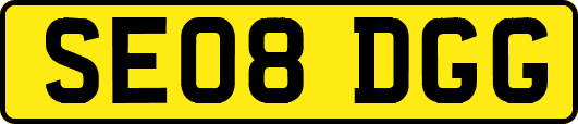 SE08DGG