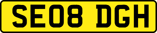 SE08DGH