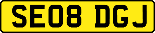 SE08DGJ