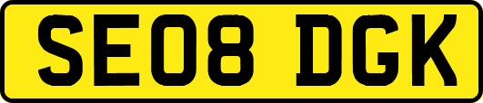SE08DGK
