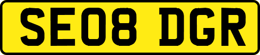 SE08DGR