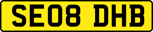 SE08DHB
