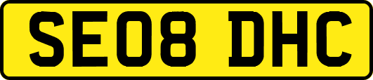 SE08DHC