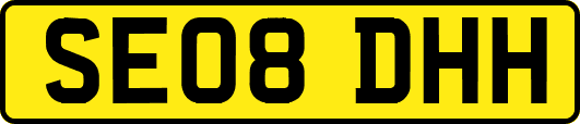 SE08DHH