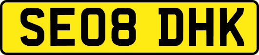 SE08DHK