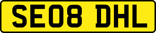 SE08DHL