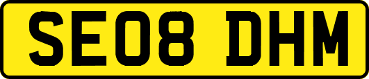 SE08DHM
