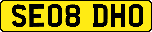 SE08DHO